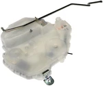Dorman 931-524 Door Lock Actuator Integrated With Latch For 98-00 Golf Passat. Fixed Price $69.99.