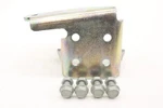 New Oem Front Left Upper Door Hinge 15536613 Chevy Astro Gmc Safari 1985-2005. Fixed Price $38.85.