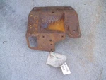 Nos Mopar 1972 1973 Chrysler Imperial 2-DOOR Hood Latch Plate 3574192. Fixed Price $49.50.