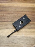 98-03 Jaguar Xjr XJ8 Right Passenger Hood Bonnet Cable Latch Lock Release Oem. Fixed Price $42.75.