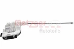 Front Right Butcher 2314516 Door Lock For Mercedes-benz, Vw. Fixed Price $99.64.