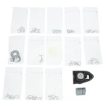 Oem New Ford Fusion 2013-2024 Door Lock Repair Kit-front, LEFT-DS7Z-5421991-C. Fixed Price $134.25.