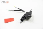 2006 - 2008 Hummer H3 Rear Left Driver Side Door Lock Latch Actuator Oem. Fixed Price $129.99.