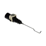 Ford F-350 1990-1997 Door Latch Actuator Rear Driver Passenger Side Metal. Fixed Price $214.68.