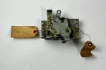 Nos Mopar Left Rear Door Latch 1957-9 Desoto Dodge Chrysler 4 #1882667. Fixed Price $139.99.