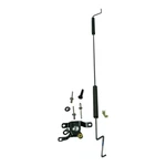 Ford Oem 16-19 Explorer Rear Door Lock Hardware-cable DB5Z7821850A. Fixed Price $126.11.