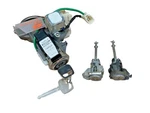 04-10 Toyota Sienna Ignition & Door Lock Cylinder Set 2 Keys Used Oem!. Fixed Price $179.99.