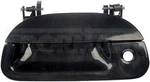 Dorman 80239 Tailgate Handle Smooth Black Select 97-07 Ford Models. Fixed Price $37.25.