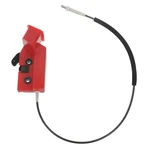 Genuine Ford Focus 2003-2007 Rear Lh Seat Back Release Latch 2M5Z-5461383-EA. Fixed Price $72.89.