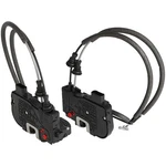 New Door Lock Actuators 2 Pcs For Hyundai Sonata Rear Right Left Side. Fixed Price $43.66.