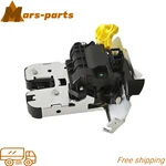 Trunk Lock Latch For Volkswagen Tiguan 2018-2024 Atlas 2018-2025 5NA827506. Fixed Price $39.99.