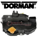 Dorman 931-314 Door Lock Actuator Motor For DLA751 13579522 13577983 Vd. Fixed Price $147.51.