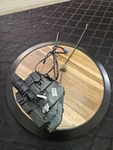 03-09 Mercedes W211 E550 E500 Rear Left Door Lock Actuator Driver Keyless Go Oem. Fixed Price $46.55.