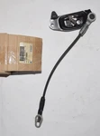 Nos 1999-2006 Chevy Silverado Gmc Sierra Pickup Tailgate Latch & Cable 15756844. Fixed Price $89.00.