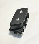 2015-2020 Tahoe Yukon Drivers Side Door Lock Switch New Gm# 84672417. Fixed Price $21.88.