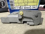 Genuine Ford Parts Latch 3L3Z9943150AA 3L3Z-9943150-AA. Fixed Price $21.00.