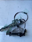 Peugeot 208 MK1 12-19 3 Door Drivers Front Central Locking Actuator Osf. Fixed Price $65.93.