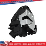 Rear Right Door Lock Latch Actuator BF6A-F26412-AD For Gmc Sierra 2500 07-09 New. Fixed Price $22.04.