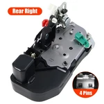 4575892AA For Chrysler 300 Dodge Charger Magnum Door Lock Actuator Motor Rear Rh. Fixed Price $30.85.