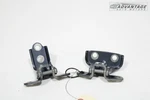 2010-2021 Hyundai Tucson Rear Left Side Door Upper & Lower Hinge Set Oem. Fixed Price $57.66.