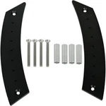 Door Pull Handles For Vw Beetle 1998 1999 2000 2001 2002 2003 2004 Black. Fixed Price $43.97.