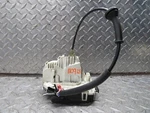 2010 Dodge Avenger Left Driver Rear Door Latch Lock Actuator P04589697AB. Fixed Price $33.71.