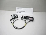 1999-2006 Volvo S80 Rear Left Seat Backrest Release Handle Assembly 9188720 Oem. Fixed Price $10.99.