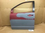 No-dents 2009 2010 2011 2012 2013 2014 Vw Routan Left Front Door Shell Lh Oem. Fixed Price $225.00.