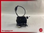 07-14 Mini Cooper Clubman Front Right Passenger Side Door Lock Latch Actuator. Fixed Price $37.49.