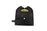 Eberhard Door Latch Lock Assembly Black 642362 Cleveland Ohio Oem. Fixed Price $49.99.
