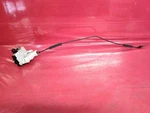 2012-2019 Fiat 500 Front Right Passenger Door Latch Lock Actuator W/ Cable. Fixed Price $79.99.