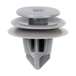 Oautoo 25PCS Door Lining Trim Panel Retainer Clip One Size, Grey. Fixed Price $16.10.