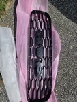 Dodge Ram 1500-3500 2019-2022 Front Grille Surround 68396715AA. Fixed Price $180.00.