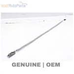 2009-2015 Bmw 750LI Front Interior Door Handle Release Cable 7175734. Fixed Price $8.49.