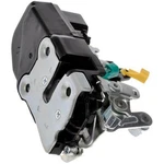 931-040 Dorman Door Lock Actuator Front Driver Left Side Hand For Pt Cruiser 01. Fixed Price $105.04.