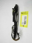 Door Handle M45 2007 2010 Infiniti Passenger Front Outer Exterior Opener. Fixed Price $54.14.