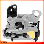 Front Left Door Lock Actuator Ford E-150 / E-250 Econoline E-450 Super Duty. Fixed Price $16.79.
