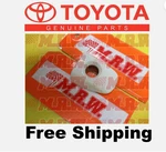 10-15 Toyota Prius Door Handle Key Lock Cylinder Hole Trim Cap Driver Side White. Fixed Price $44.91.