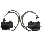 1 Pair Door Lock Actuator Motor Rear Passenger & Driver Side For Hyundai Sonata. Fixed Price $44.79.