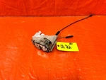 04-08 Acura Tsx Driver Left Rear Door Lock Actuator Oem Factory #275. Fixed Price $44.95.