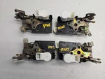 2000-2006 Chevy Gmc Yukon Tahoe Front Rear Door Lock Actuator Latch Set Of 4 Oem. Fixed Price $99.99.