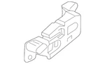 Genuine Kia Lock 81550-S8000. Fixed Price $48.52.