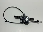 Oem Mopar Hood Latch Lock Actuator W/ Release Cable Lh Left Side. Fixed Price $58.99.