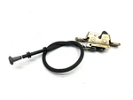 02 04 Jaguar X-type X400 Rear Left Driver Side Seat Release Lock Latch Oem. Fixed Price $35.00.