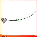 Rear Right Upper Door Lock Latch W/cable Ford Ranger Extended 1998-2011. Fixed Price $28.30.