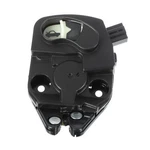 Genuine Acura Lock Assembly Trunk 74851-TBA-A01. Fixed Price $51.83.