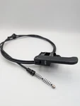 Dorman 912-074 Hood Release Cable 02-05 Chevrolet Blazer 02-04 S10 Gmc Sonoma. Fixed Price $36.98.