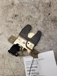 1994 Volkswagen Jetta - Trunk Latch 357827503B. Fixed Price $50.00.