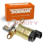 Dorman Shift Interlock Solenoid 1999-2007 Ford F-350 Super Duty Vs. Fixed Price $68.94.