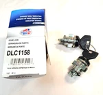 Carquest DLC1158 Door Lock Kit. Fixed Price $18.99.